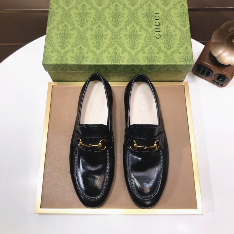 Gucci Business Shoes